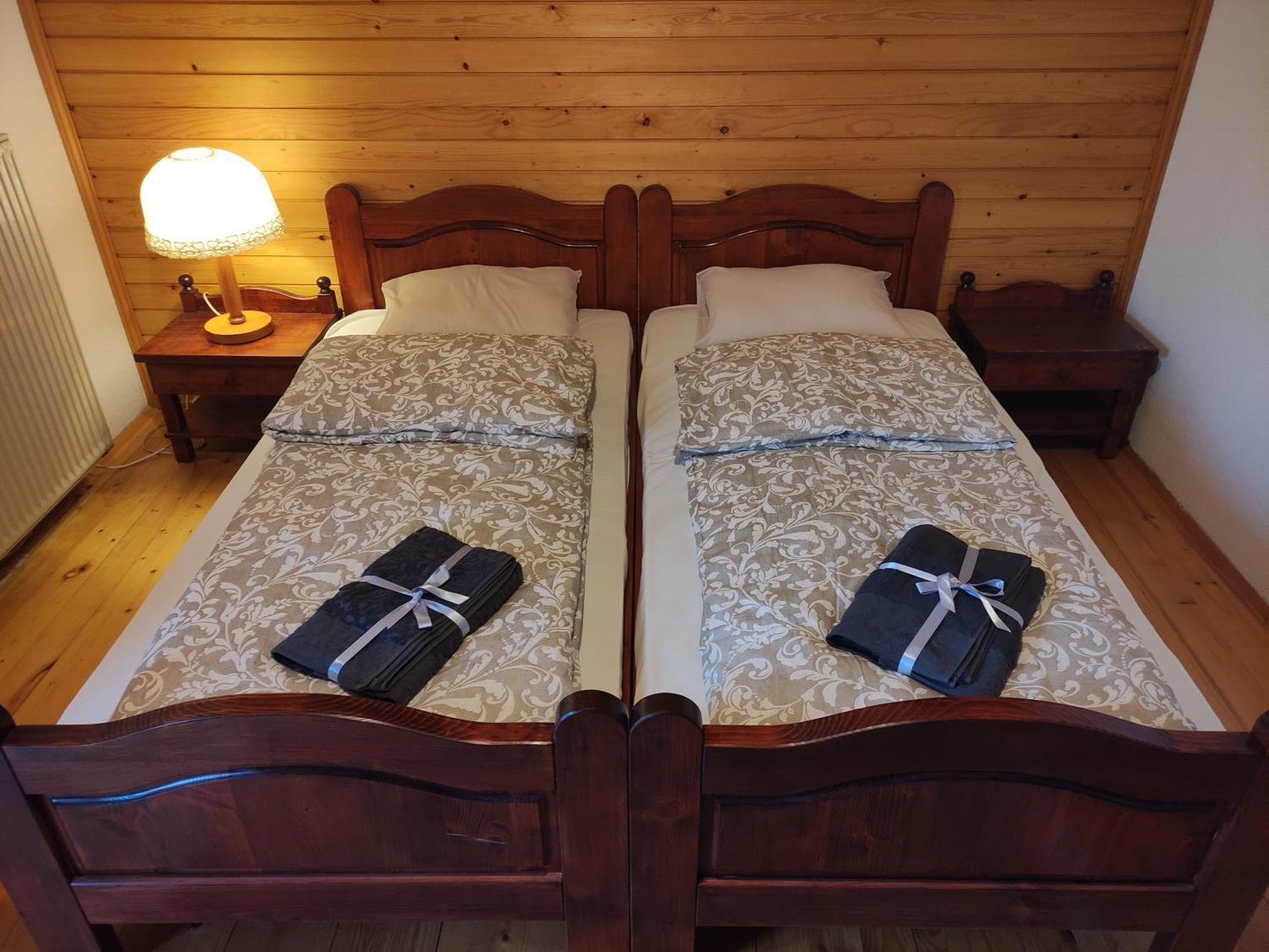 Hotel Alp House Bohinjska Bela Zimmer foto