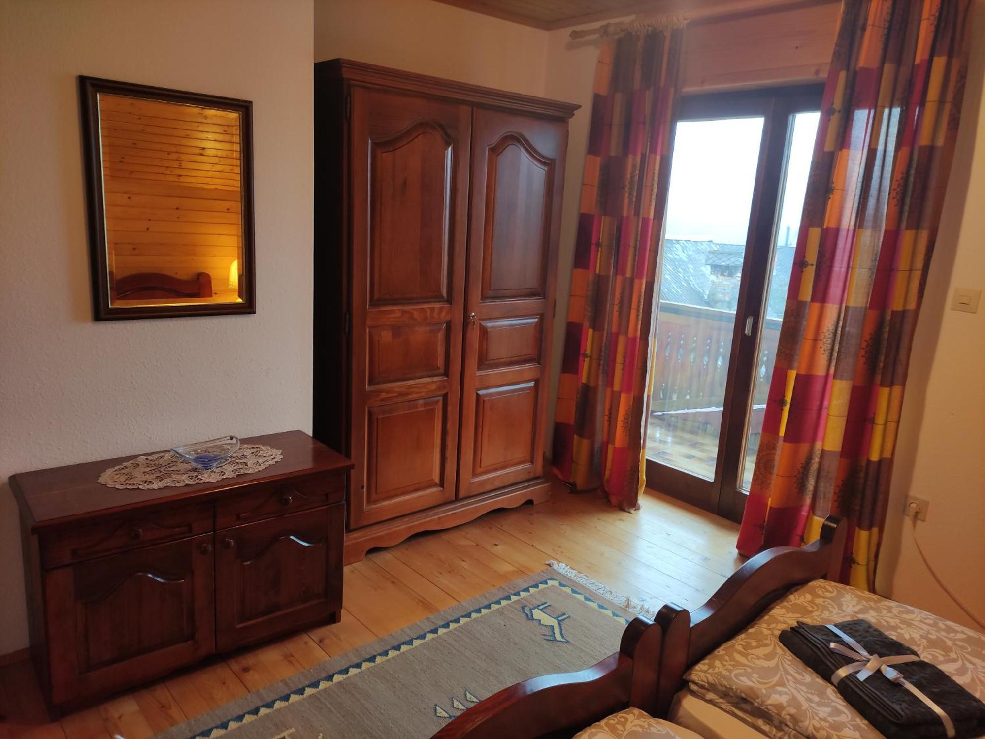 Hotel Alp House Bohinjska Bela Zimmer foto