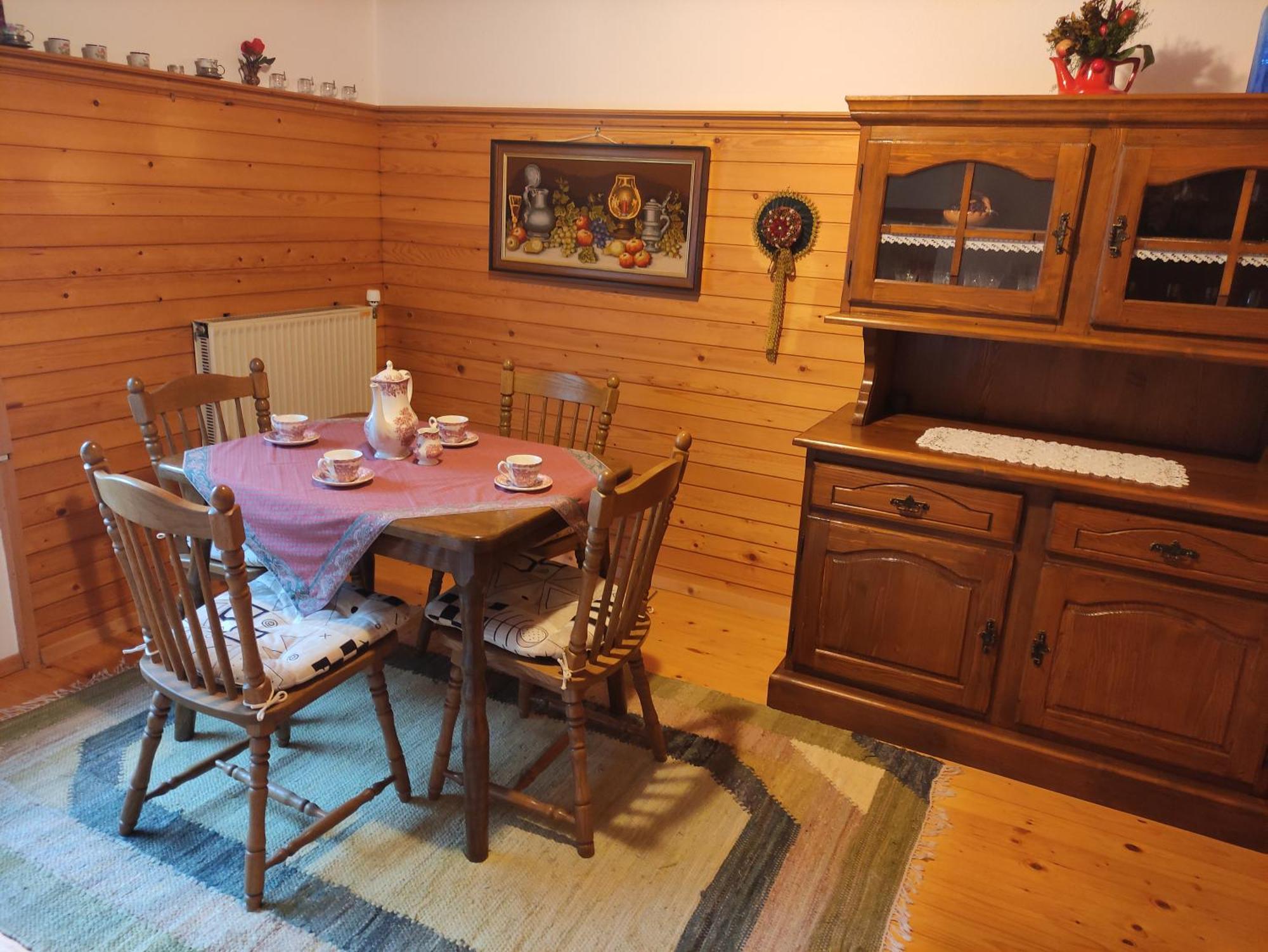 Hotel Alp House Bohinjska Bela Zimmer foto