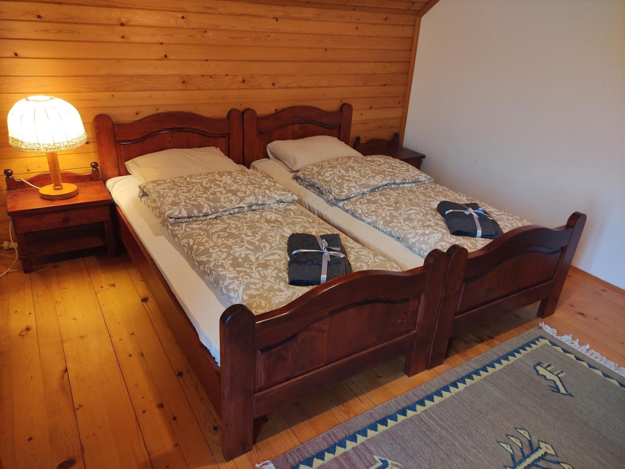 Hotel Alp House Bohinjska Bela Zimmer foto