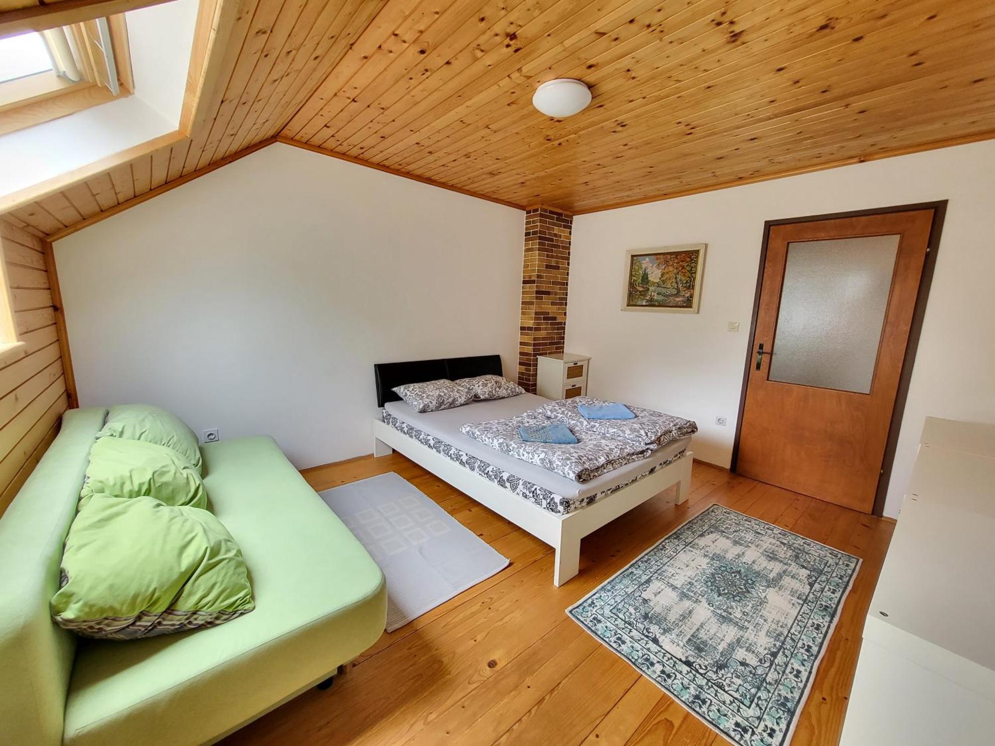 Hotel Alp House Bohinjska Bela Exterior foto